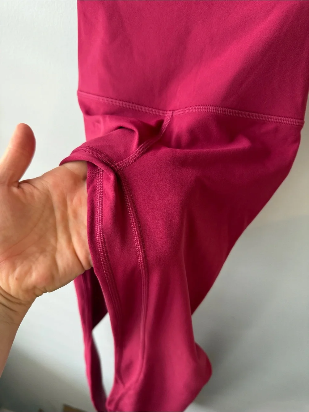 Lululemon Align Super-High-Rise Pant 28” NWOT
